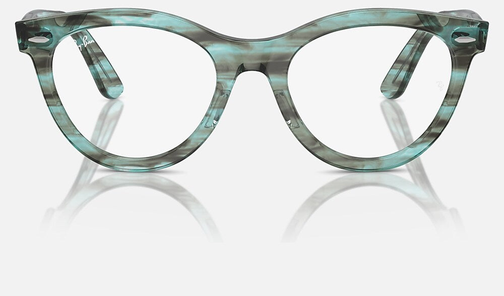 Ray-Ban 0RX2241V 8362 - vista frontal