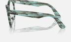 Ray-Ban 0RX2241V 8362 - vista lateral