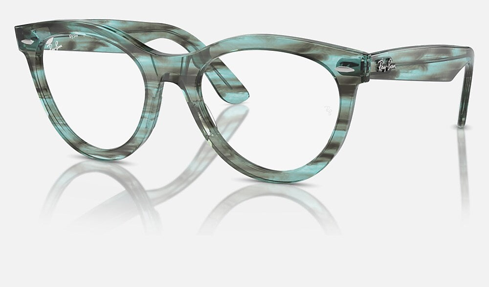Ray-Ban 0RX2241V 8362 - vista tres cuartos