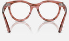 Ray-Ban 0RX2241V 8363 - vista posterior