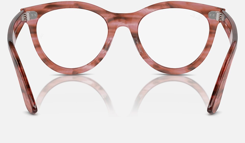 Ray-Ban 0RX2241V 8363 - vista posterior