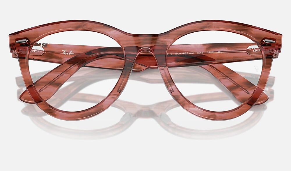 Ray-Ban 0RX2241V 8363 - detalle