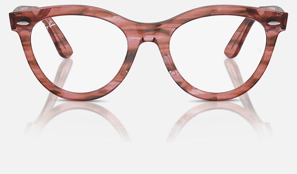 Ray-Ban 0RX2241V 8363 - vista frontal