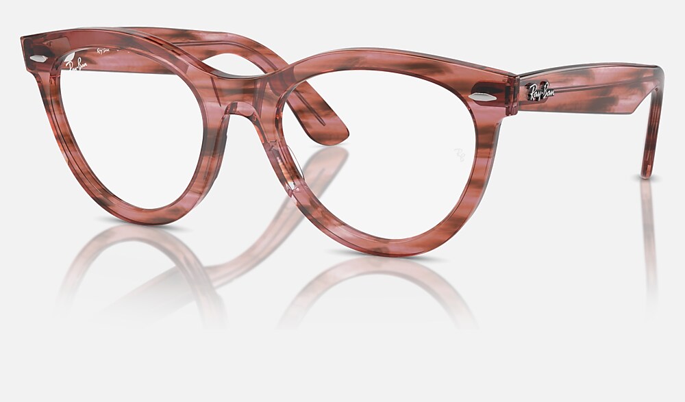 Ray-Ban 0RX2241V 8363 - vista tres cuartos