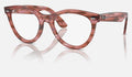 Ray-Ban 0RX2241V 8363 - vista tres cuartos