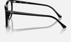 Ray-Ban 0RX2210V 2000 - vista lateral