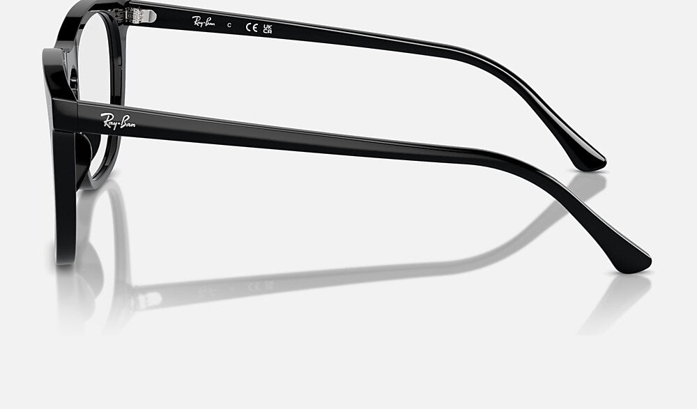 Ray-Ban 0RX2210V 2000 - vista lateral