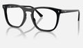 Ray-Ban 0RX2210V 2000 - vista tres cuartos