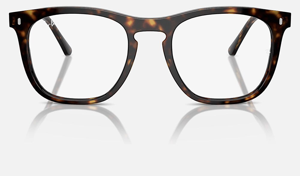 Ray-Ban 0RX2210V 2012 - vista frontal