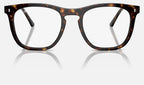 Ray-Ban 0RX2210V 2012 - vista frontal