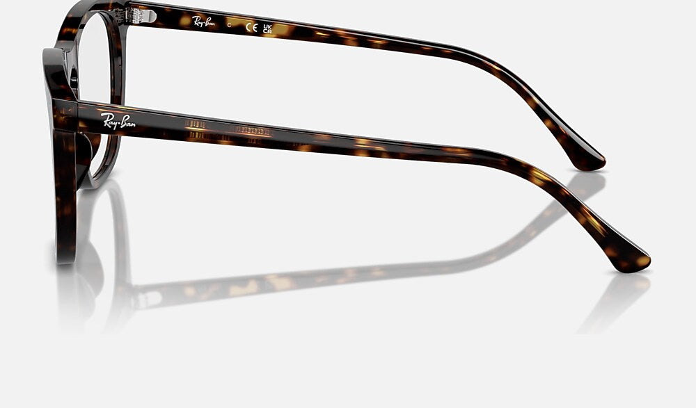 Ray-Ban 0RX2210V 2012 - vista lateral