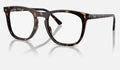 Ray-Ban 0RX2210V 2012 - vista tres cuartos