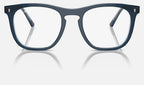 Ray-Ban 0RX2210V 8324 - vista frontal