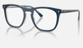Ray-Ban 0RX2210V 8324 - vista tres cuartos
