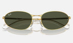 Ray-Ban RB3734 001/31 - detalle