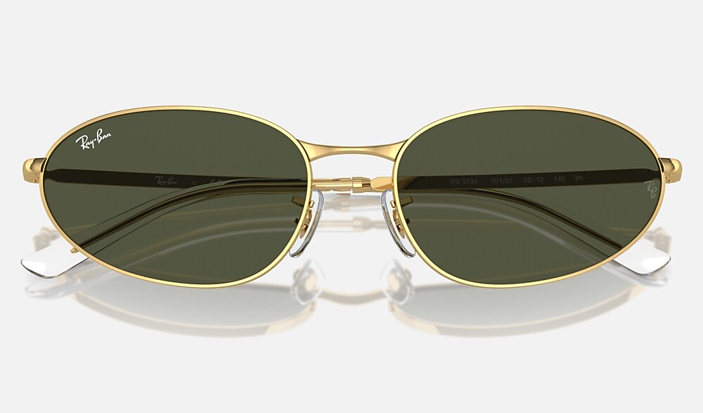 Ray-Ban RB3734 001/31 - detalle