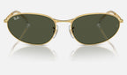 Ray-Ban RB3734 001/31 - vista frontal