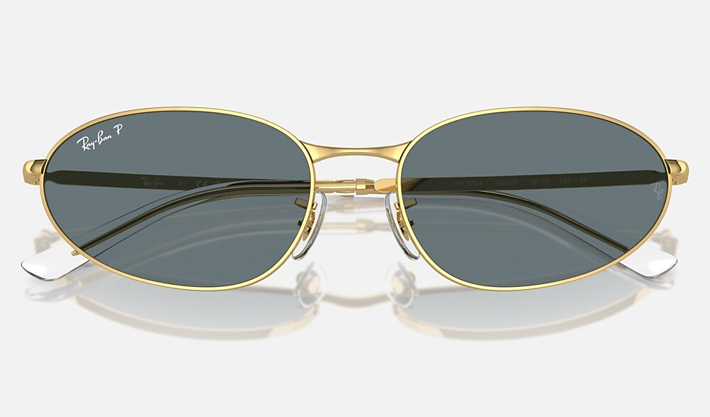 Ray-Ban RB3734 001/3R - detalle