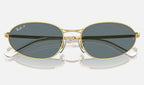 Ray-Ban RB3734 001/3R - detalle
