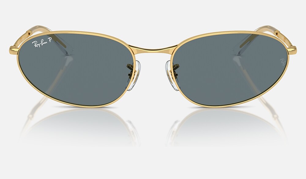 Ray-Ban RB3734 001/3R - vista frontal