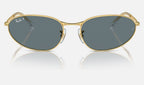 Ray-Ban RB3734 001/3R - vista frontal
