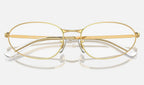 Ray-Ban RB3734 001/GG - detalle