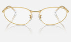 Ray-Ban RB3734 001/GG - vista frontal