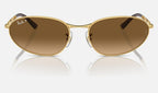 Ray-Ban RB3734 001/M2 - vista frontal