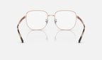 Ray-Ban 0RX6503D 2943 - vista posterior
