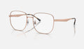 Ray-Ban 0RX6503D 2943 - vista tres cuartos