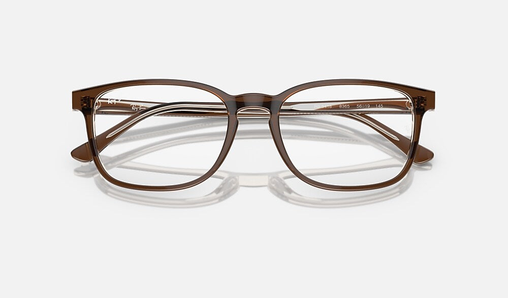 Ray-Ban 0RX5418 8365 - detalle