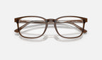 Ray-Ban 0RX5418 8365 - detalle