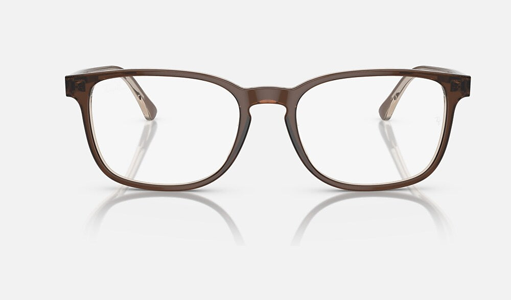 Ray-Ban 0RX5418 8365 - vista frontal