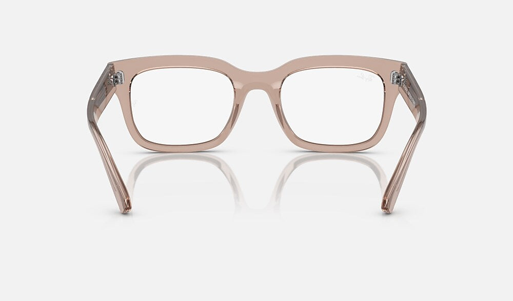Ray-Ban 0RX7217 8317 - vista posterior