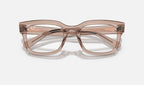 Ray-Ban 0RX7217 8317 - detalle