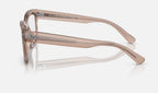 Ray-Ban 0RX7217 8317 - vista lateral