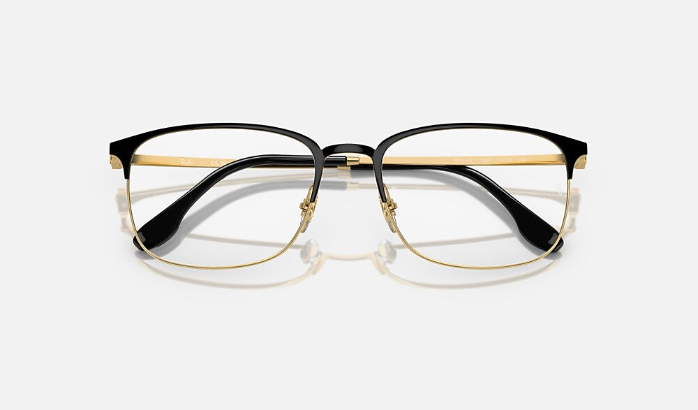 Ray-Ban 0RX6494 2991 - detalle