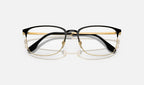 Ray-Ban 0RX6494 2991 - detalle