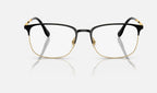Ray-Ban 0RX6494 2991 - vista frontal