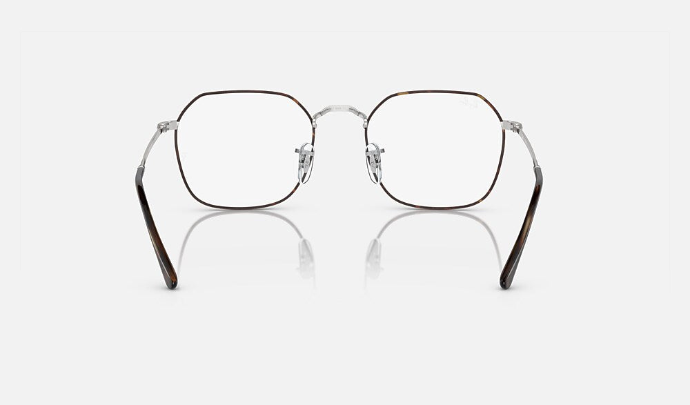 Ray-Ban 0RX3694V 3178 - vista posterior