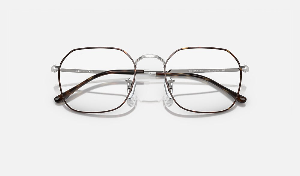 Ray-Ban 0RX3694V 3178 - detalle