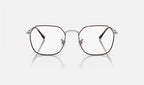 Ray-Ban 0RX3694V 3178 - vista frontal