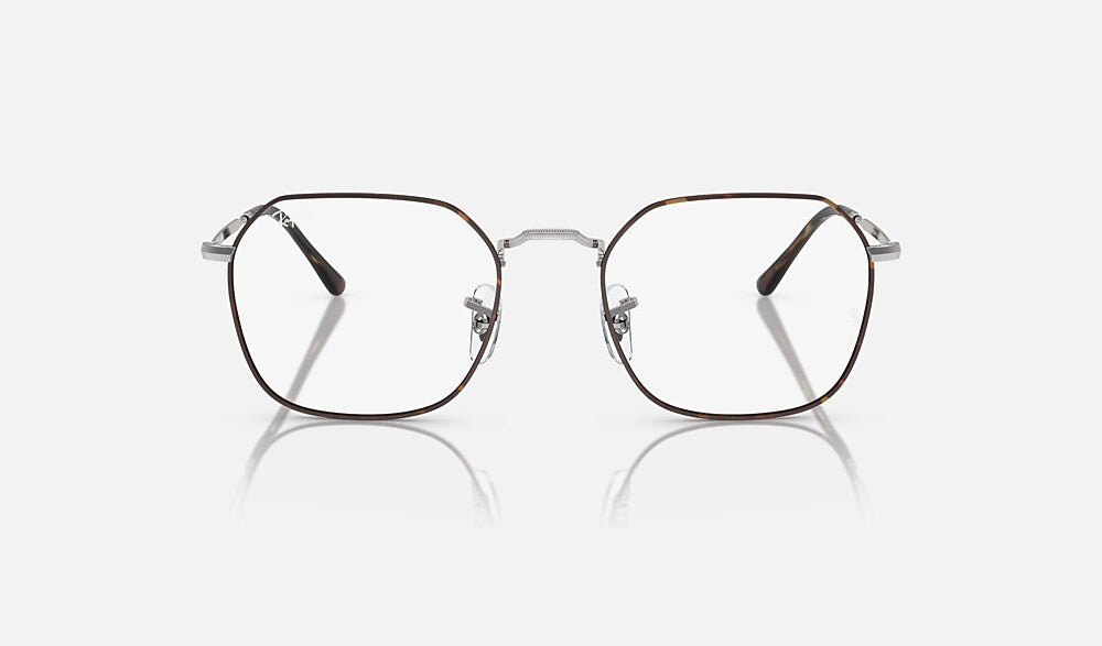 Ray-Ban 0RX3694V 3178 - vista frontal