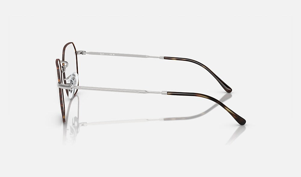 Ray-Ban 0RX3694V 3178 - vista lateral