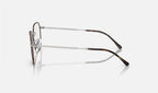 Ray-Ban 0RX3694V 3178 - vista lateral