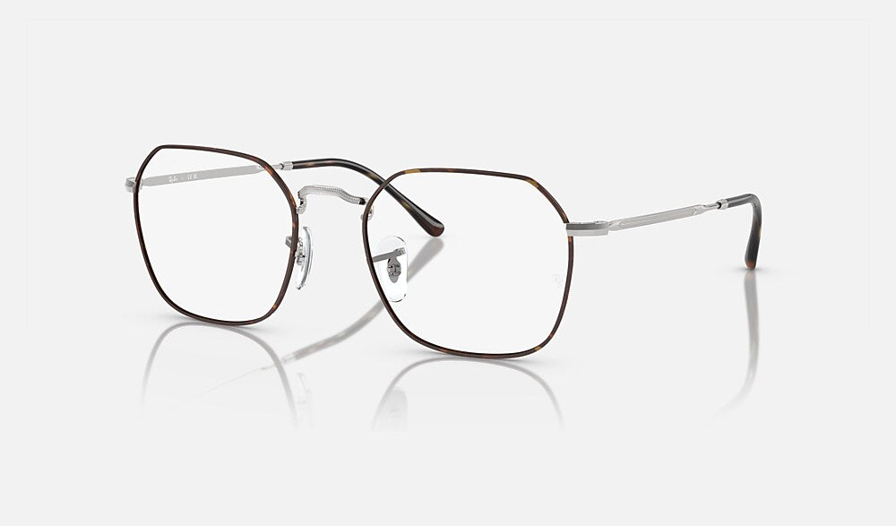 Ray-Ban 0RX3694V 3178 - vista tres cuartos