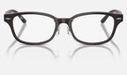 Ray-Ban 0RX5427D 8290 - vista frontal