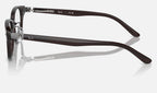 Ray-Ban 0RX5427D 8290 - vista lateral