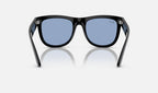 Ray-Ban RBR0502S 667772 - vista posterior