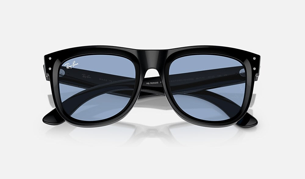 Ray-Ban RBR0502S 667772 - detalle